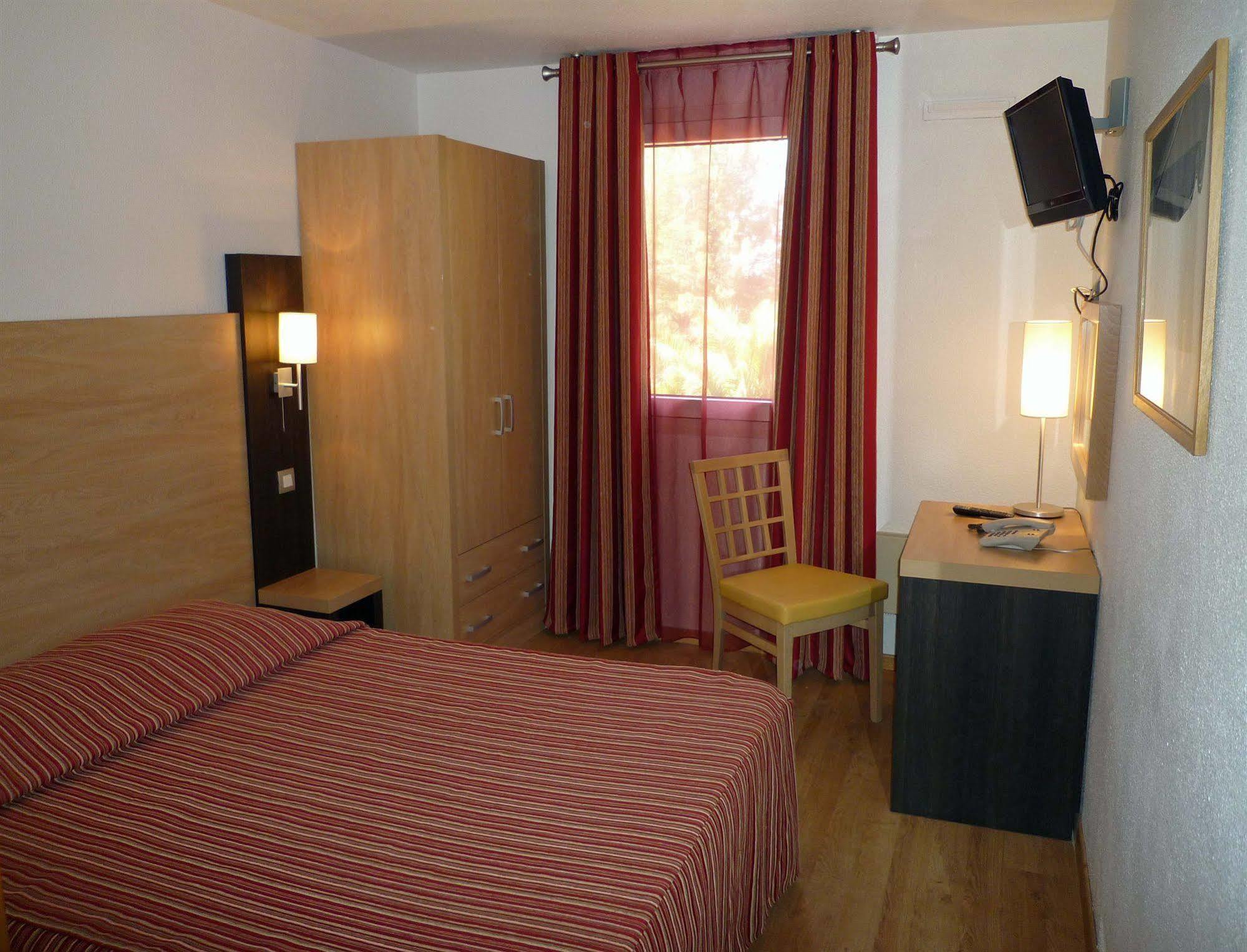 Arcadius Le Petit Hotel Hotel Balaruc-le-Vieux